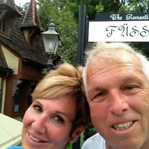 Meet your Posher, Joanne